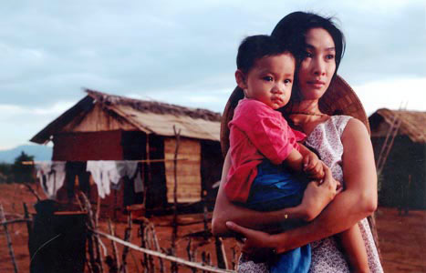 Sống trong sợ hãi