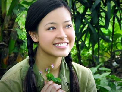 Phim: Đừng đốt, trong đó đã có lửa