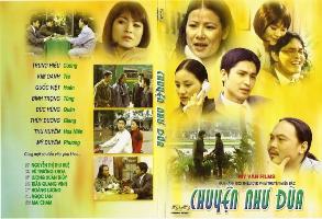 Chuyện như đùa - Phim Việt Nam