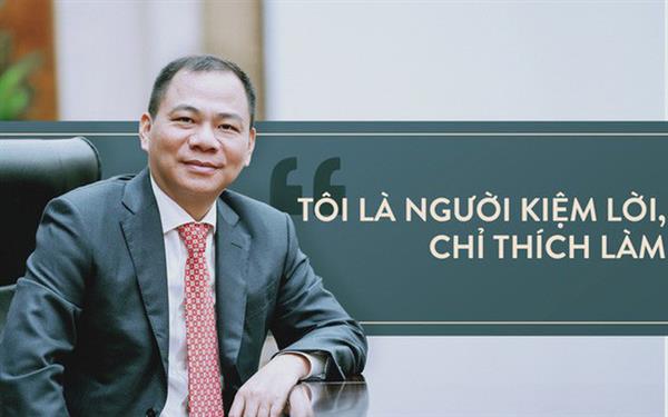 Chủ tịch Phạm Nhật Vượng chỉ ra một điểm giúp doanh nghiệp Việt 'cùng nhau lớn mạnh' và đây là lời giải của Jack Ma