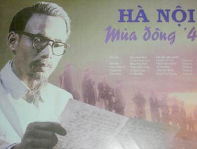 Hà Nội mùa đông năm 1946