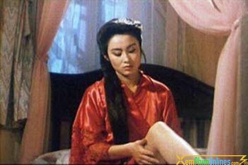 Tân Tinh võ môn - Phim Châu Tinh Trì