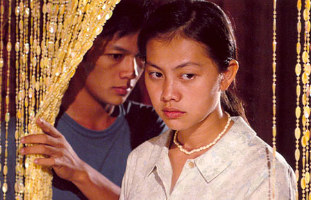 Trái tim bé bỏng