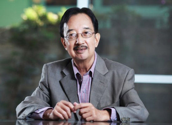 Tiến sĩ Alan Phan nguy kịch, hôn mê tại Mỹ