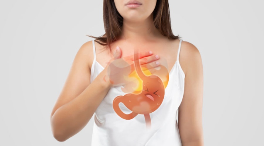 Trào ngược dạ dày thực quản: Nguyên nhân, triệu chứng, cách điều trị và phòng bệnh