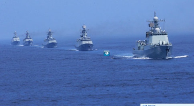 Sức mạnh quân sự có giúp Nga giữ Viễn Đông khỏi tay Trung Quốc?