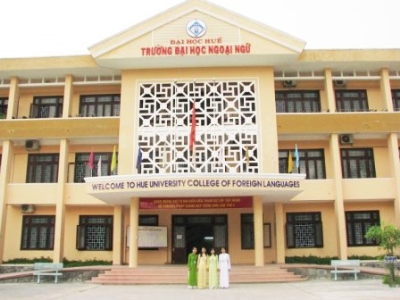 ĐH Huế:  Giảm 50% học phí để thu hút thí sinh học tiếng Nga