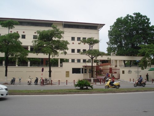 Úc nghe lén Việt Nam và nhiều nước châu Á