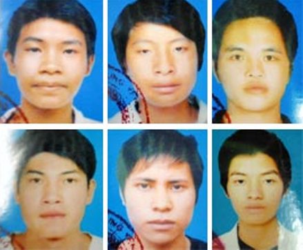 Một 'đại ca' ở Hà Nội bị giết, truy bắt 12 đối tượng