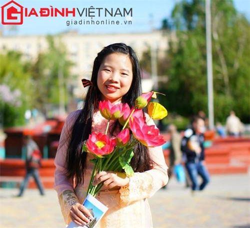 Du học sinh Việt kiếm tiền triệu nhờ bán đồ khô tại Nga