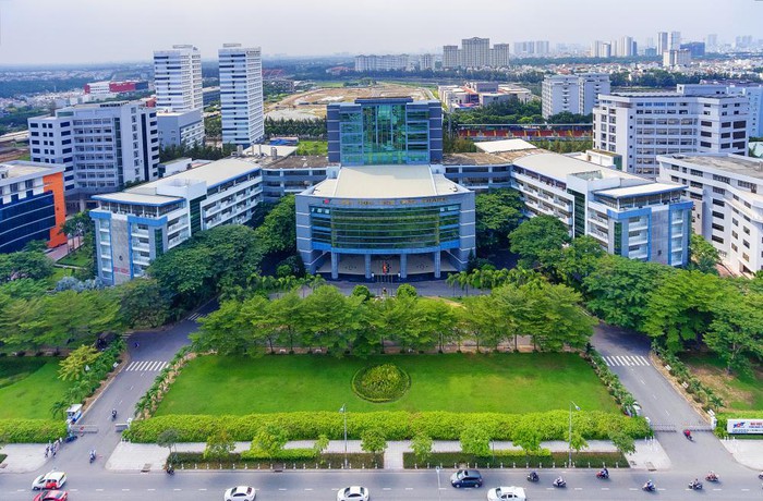 Lần đầu tiên Việt Nam có đại học vào TOP 700 thế giới theo US News