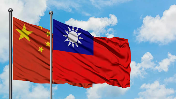 Bắc Kinh kêu gọi Washington tôn trọng cam kết với Đài Loan
