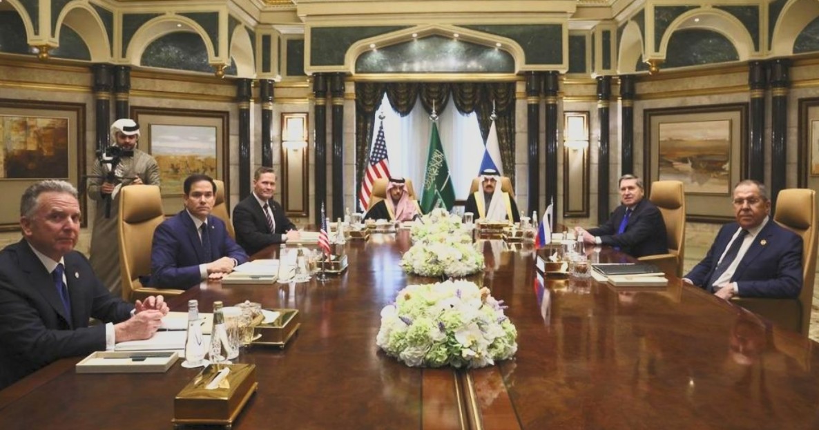 Lý do ông Trump phớt lờ Ukraine và châu Âu trong cuộc đàm phán Nga-Mỹ