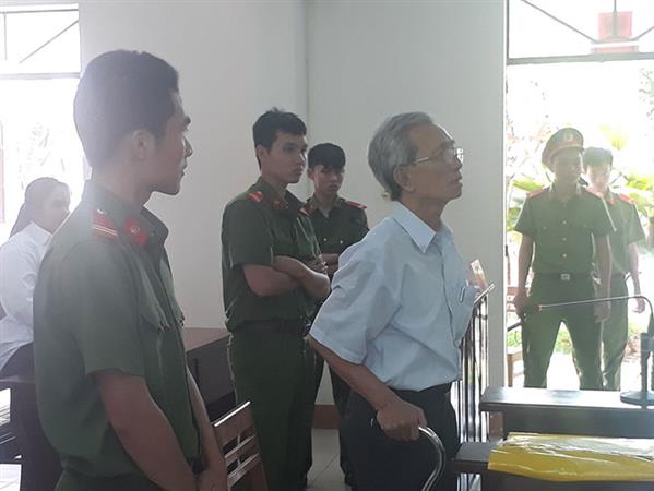 Vụ 'án treo' cho bị cáo dâm ô trẻ em ở Vũng Tàu: Đại biểu Quốc hội, Bộ trưởng LĐ-TB-XH kiến nghị xem lại bản án