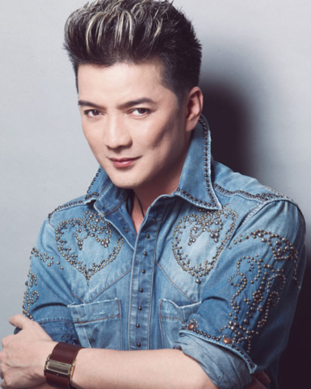 Mr Đàm chờ đợi Thanh Lam thể hiện ở The Voice