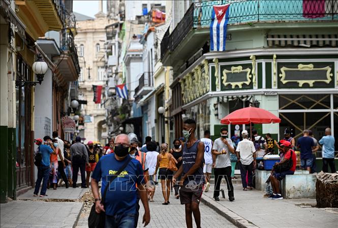 Nga phê chuẩn nghị định thư về hiệp định tín dụng với Cuba