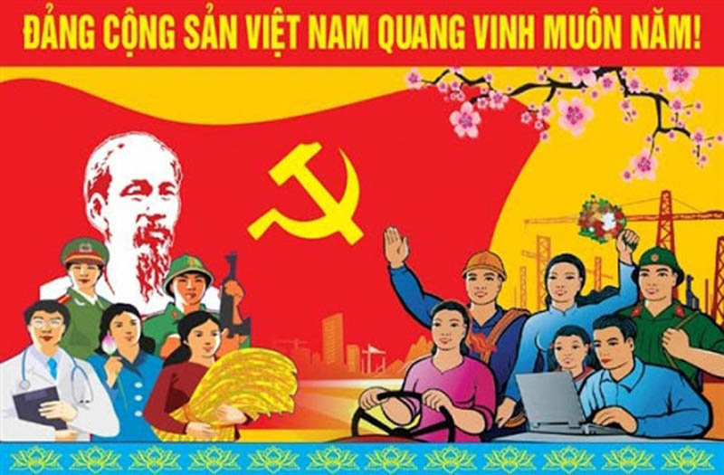 Hồ Chí Minh - Linh hồn những sự kiện gắn liền với mùa xuân trong lịch sử cách mạng Việt Nam