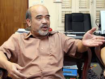 “Bơm” tiền vào bất động sản: Không phải cứu nhà đầu tư mà cứu nền kinh tế