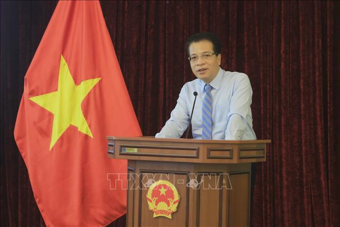 Tỉnh Kaluga đánh giá cao các sáng kiến tăng cường hợp tác của Đại sứ Việt Nam tại LB Nga
