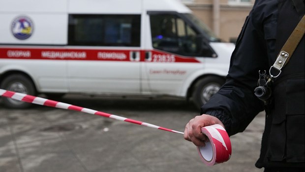 Nga: Đánh bom liều chết tại Bắc Kavkaz, 6 người bị thương