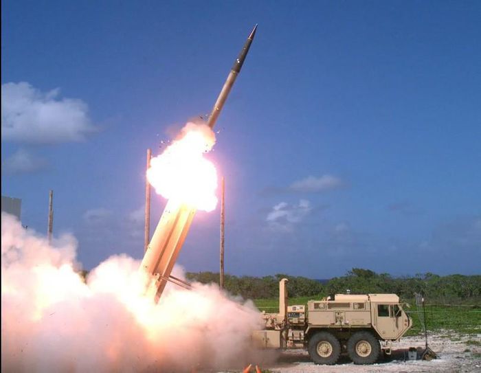 Mỹ hy vọng bắn hạ Avangard bằng cách phóng loạt... 50 tên lửa đánh chặn