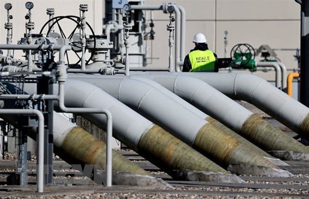 Gazprom không đảm bảo Dòng chảy phương Bắc 1 vận hành suôn sẻ
