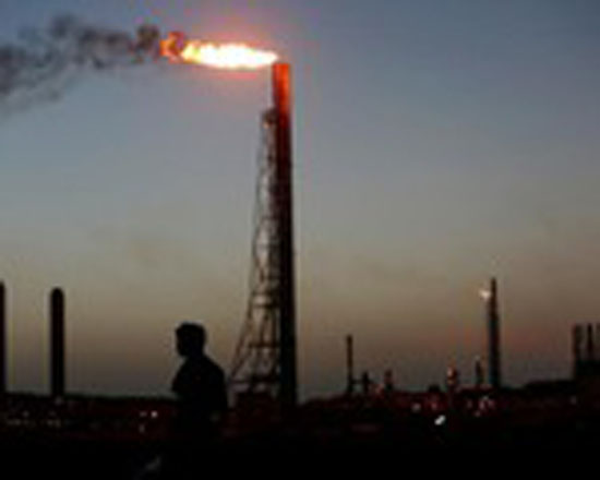 Tìm kiếm nguồn nhiên liệu mới ở Siberia