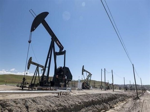 Bộ trưởng Năng lượng UAE: Giá dầu thô có thể tiếp tục tăng cao hơn