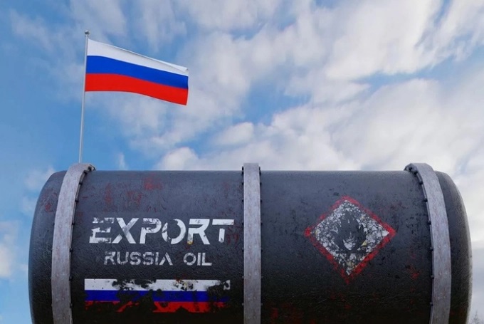 Nghịch lý của EU: Tăng mua dầu thô Nga bất chấp lệnh cấm