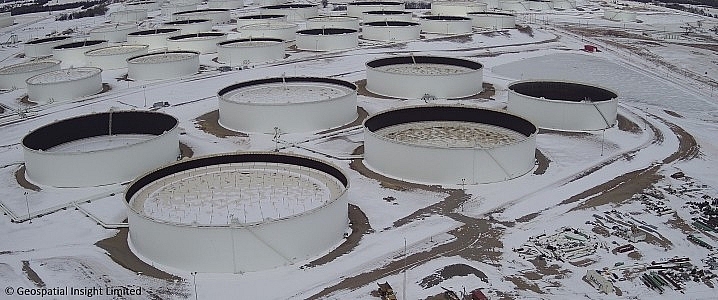 Lukoil dự báo giá dầu đạt 380 USD/thùng vào năm 2050