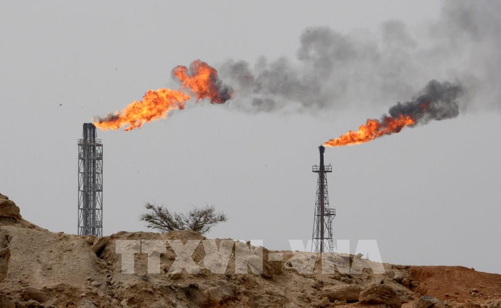 OPEC+ có thể không điều chỉnh kế hoạch tăng sản lượng