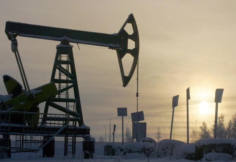 Nga vẫn kiếm lời lớn từ dầu thô