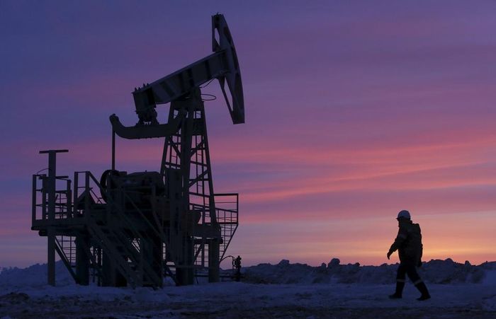Sản lượng dầu của Nga vẫn tăng 2% từ đầu năm tới nay