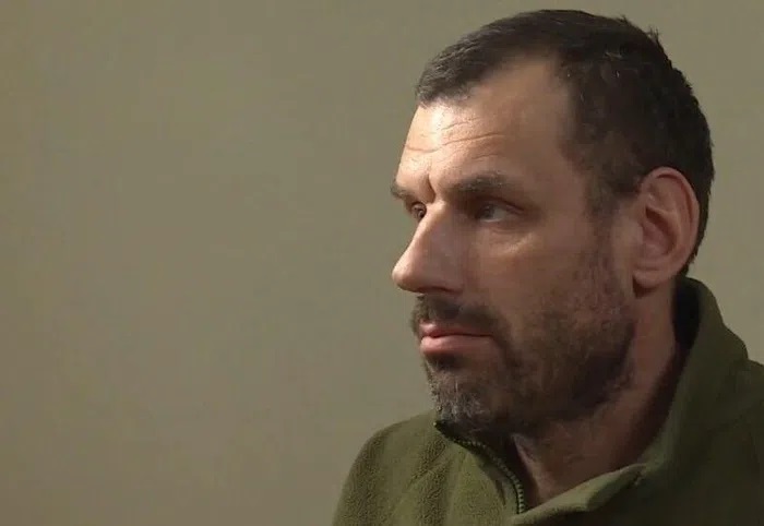 Báo Nga: Sĩ quan Ukraine đầu hàng sau khi nhận ra Kiev không giữ lời hứa