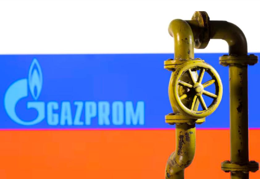 EU nói 'đoạn tuyệt năng lượng Nga nhưng không làm: Nhập khẩu khí đốt của Moscow tăng 'sốc' gần 40% với hơn 51 triệu mét khối mỗi ngày