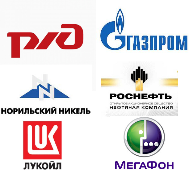 Nga xếp hạng 3 ''ông lớn'' dầu khí