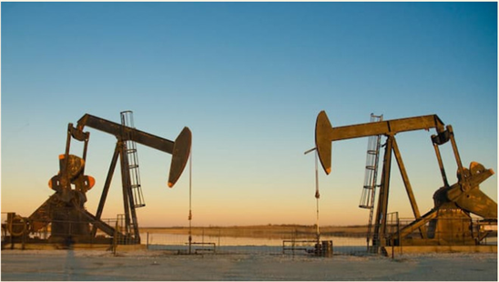 Dự trữ dầu mỏ của Mỹ vượt Nga và Ả Rập Xê-út