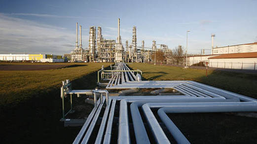 EU cho phép Nga thực hiện thanh toán tiền trung chuyển dầu mỏ