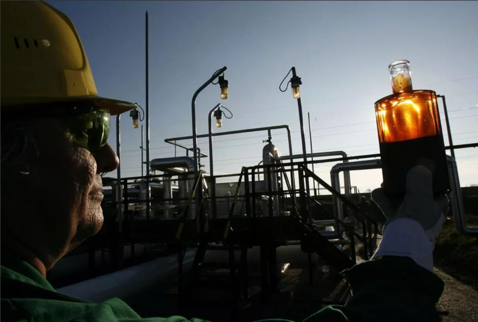 Ukraina tấn công đường ống 