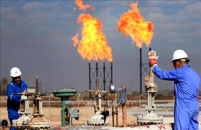 OPEC và các đối tác dự kiến tiếp tục giảm sản lượng dầu mỏ đến hết năm 2020