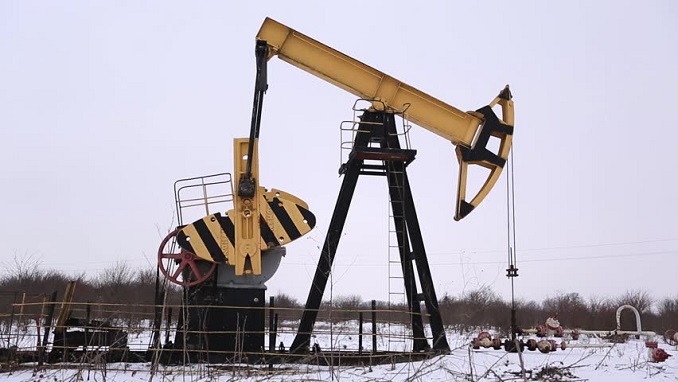 Nga trở thành nhà sản xuất dầu thô lớn thứ hai thế giới, chỉ xếp sau Mỹ