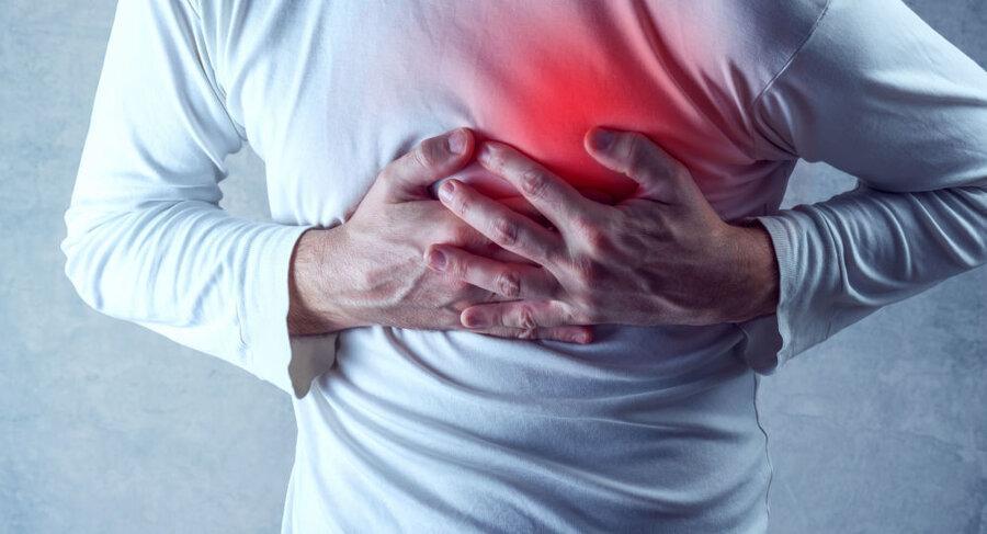 Xác định những dấu hiệu chính báo hiệu cơn nhồi máu cơ tim