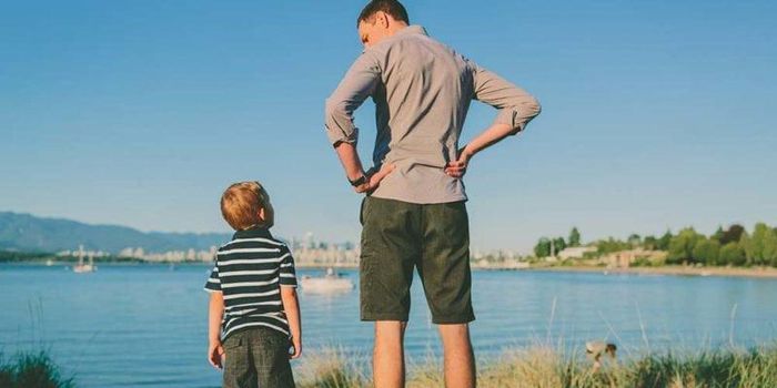 8 cách xây dựng mối quan hệ tốt đẹp với con riêng của bạn đời