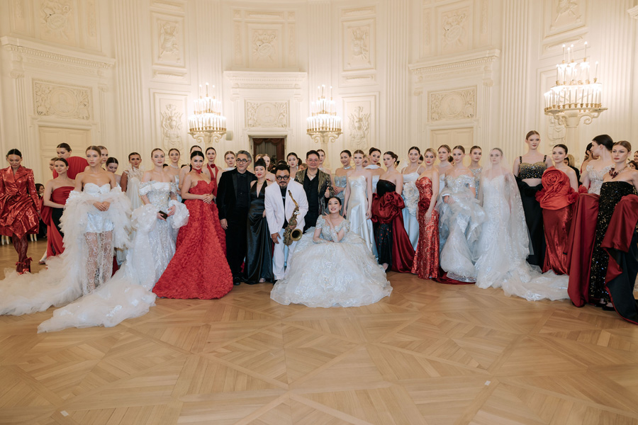 Phạm Thu Hà - Từ ký ức tuổi thơ đến đêm nghệ thuật giữa cung điện hoàng gia Moscow