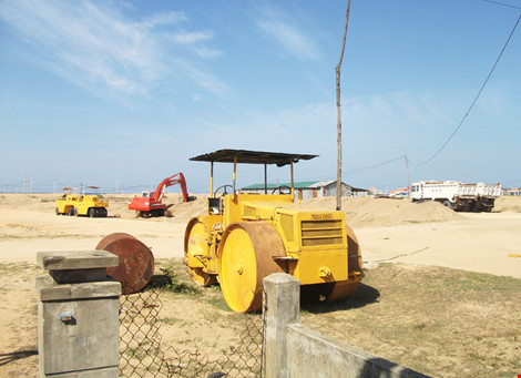 Ngày mai, 16 cựu quan chức huyện ở Phú Yên hầu tòa