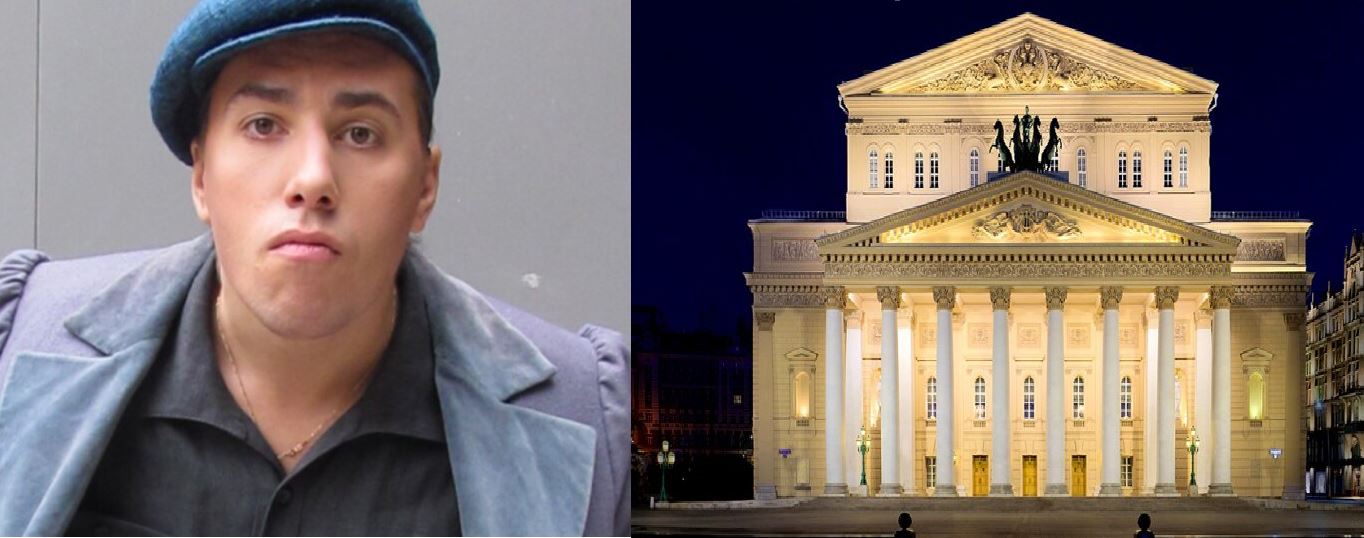 Nga: Gặp nạn giữa lúc trình diễn opera, nghệ sĩ qua đời trên sân khấu