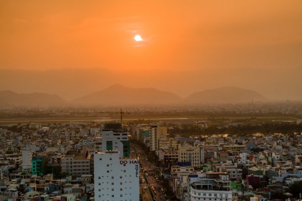 Chiến lược Make in Vietnam: Đà Nẵng muốn thành Thung lũng Silicon của Đông Nam Á