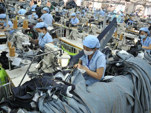 Kiếm 4 tỉ USD ở thị trường Nga