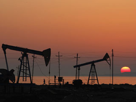 Châu Âu quyết không phụ thuộc nguồn ‘vàng xanh’ của Nga