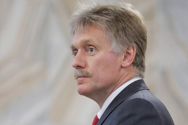 Điện Kremlin tuyên bố diễn đàn Nền tảng Crimea là sự kiện chống Nga